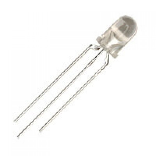 L-59EGW Red/Green Tri LED